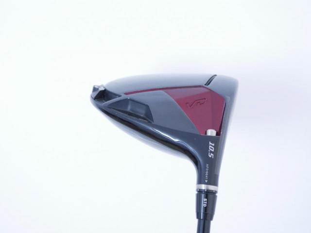 Driver : Yamaha : ไดรเวอร์ Yamaha Driver RMX VD/X (ออกปี 2024) Loft 10.5 ก้าน Mitsubishi TENSEI TR50 Flex S
