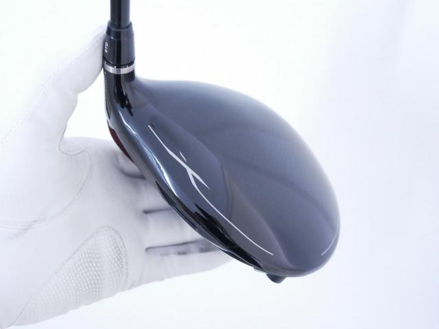 Driver : Yamaha : ไดรเวอร์ Yamaha Driver RMX VD/X (ออกปี 2024) Loft 10.5 ก้าน Mitsubishi TENSEI TR50 Flex S