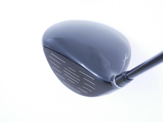 Driver : Yamaha : ไดรเวอร์ Yamaha Driver RMX VD/X (ออกปี 2024) Loft 10.5 ก้าน Mitsubishi TENSEI TR50 Flex S