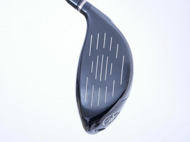 Driver : Yamaha : ไดรเวอร์ Yamaha Driver RMX VD/X (ออกปี 2024) Loft 10.5 ก้าน Mitsubishi TENSEI TR50 Flex S