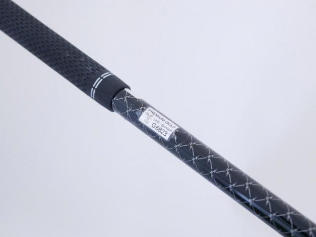 Driver : Yamaha : ไดรเวอร์ Yamaha Driver RMX VD/X (ออกปี 2024) Loft 10.5 ก้าน Mitsubishi TENSEI TR50 Flex S