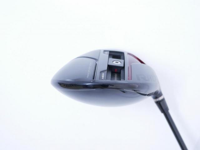 Driver : Yamaha : ไดรเวอร์ Yamaha Driver RMX VD/M (ออกปี 2024) Loft 10.5 ก้าน Mitsubishi TENSEI 50 Flex S