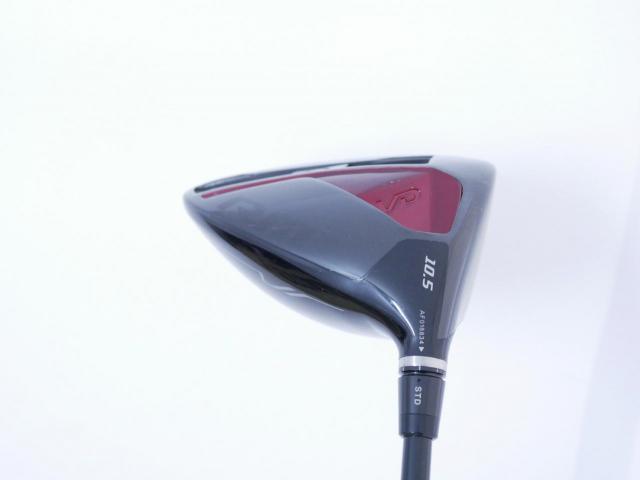 Driver : Yamaha : ไดรเวอร์ Yamaha Driver RMX VD/M (ออกปี 2024) Loft 10.5 ก้าน Mitsubishi TENSEI 50 Flex S