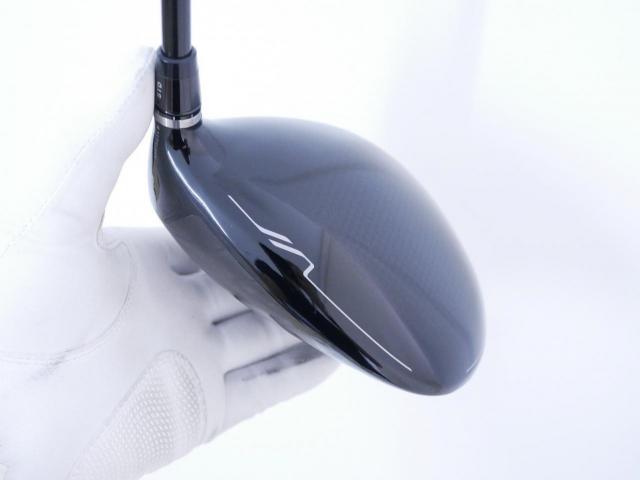 Driver : Yamaha : ไดรเวอร์ Yamaha Driver RMX VD/M (ออกปี 2024) Loft 10.5 ก้าน Mitsubishi TENSEI 50 Flex S