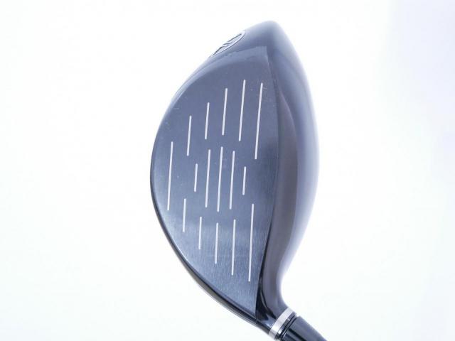 Driver : Yamaha : ไดรเวอร์ Yamaha Driver RMX VD/M (ออกปี 2024) Loft 10.5 ก้าน Mitsubishi TENSEI 50 Flex S