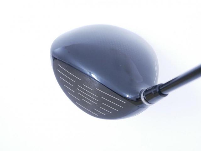 Driver : Yamaha : ไดรเวอร์ Yamaha Driver RMX VD/M (ออกปี 2024) Loft 10.5 ก้าน Mitsubishi TENSEI 50 Flex S