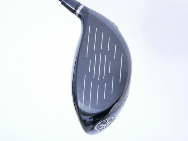 Driver : Yamaha : ไดรเวอร์ Yamaha Driver RMX VD/M (ออกปี 2024) Loft 10.5 ก้าน Mitsubishi TENSEI 50 Flex S
