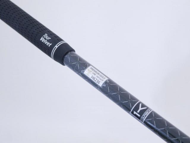 Driver : Yamaha : ไดรเวอร์ Yamaha Driver RMX VD/M (ออกปี 2024) Loft 10.5 ก้าน Mitsubishi TENSEI 50 Flex S