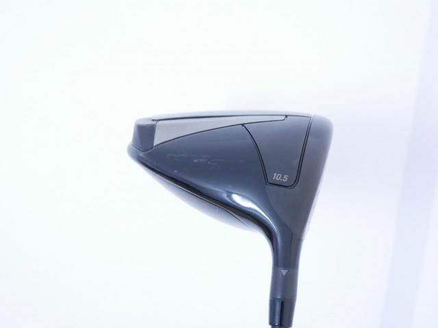 Driver : Yamaha : ไดรเวอร์ Yamaha Inpres DriveStar Type S (รุ่นล่าสุด ออกปี 2024 ตีไกล ตีมันมากๆ) Loft 10.5 ก้าน Tour AD CQ-4 Flex R1