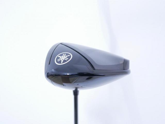 Driver : Yamaha : ไดรเวอร์ Yamaha Inpres DriveStar Type S (รุ่นล่าสุด ออกปี 2024 ตีไกล ตีมันมากๆ) Loft 10.5 ก้าน Tour AD CQ-4 Flex R1