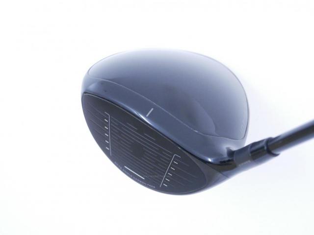 Driver : Yamaha : ไดรเวอร์ Yamaha Inpres DriveStar Type S (รุ่นล่าสุด ออกปี 2024 ตีไกล ตีมันมากๆ) Loft 10.5 ก้าน Tour AD CQ-4 Flex R1