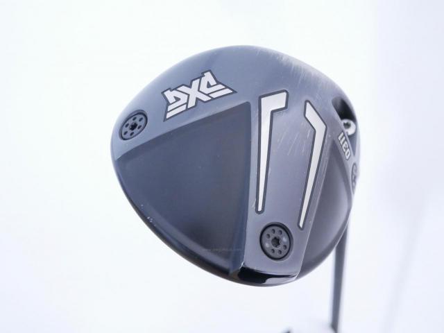 Driver : PXG : ไดรเวอร์ PXG 0311 GEN 5 (ออกปี 2022) Loft 10.5 ก้าน Project X CYPHER Forty 4.0 Flex R