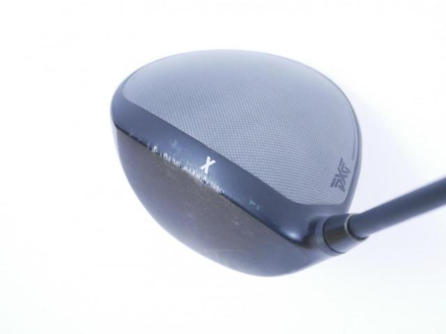 Driver : PXG : ไดรเวอร์ PXG 0311 GEN 5 (ออกปี 2022) Loft 10.5 ก้าน Project X CYPHER Forty 4.0 Flex R