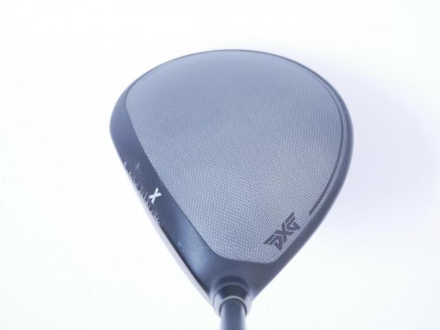 Driver : PXG : ไดรเวอร์ PXG 0311 GEN 5 (ออกปี 2022) Loft 10.5 ก้าน Project X CYPHER Forty 4.0 Flex R