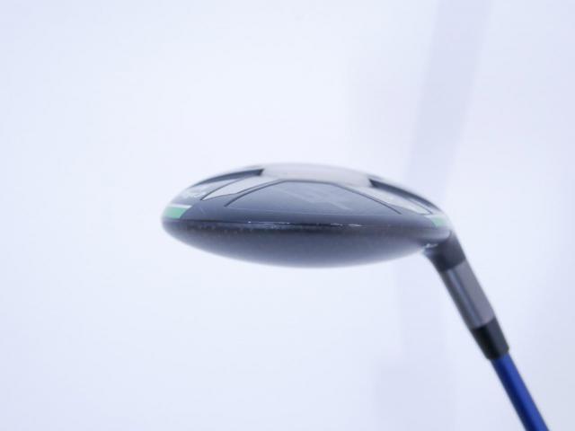 Fairway Wood : callaway : หัวไม้ 5 Callaway ELYTE (ออกปี 2025) Loft 18 ก้าน Tour AD VR-6 Flex S