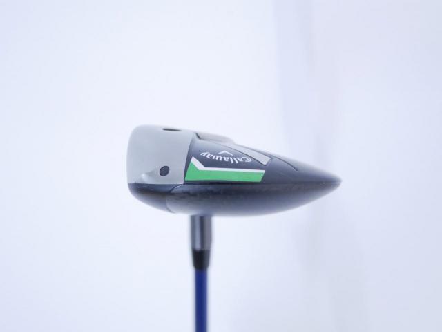 Fairway Wood : callaway : หัวไม้ 5 Callaway ELYTE (ออกปี 2025) Loft 18 ก้าน Tour AD VR-6 Flex S