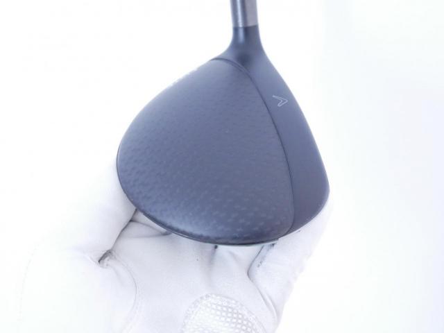 Fairway Wood : callaway : หัวไม้ 5 Callaway ELYTE (ออกปี 2025) Loft 18 ก้าน Tour AD VR-6 Flex S