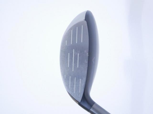 Fairway Wood : callaway : หัวไม้ 5 Callaway ELYTE (ออกปี 2025) Loft 18 ก้าน Tour AD VR-6 Flex S