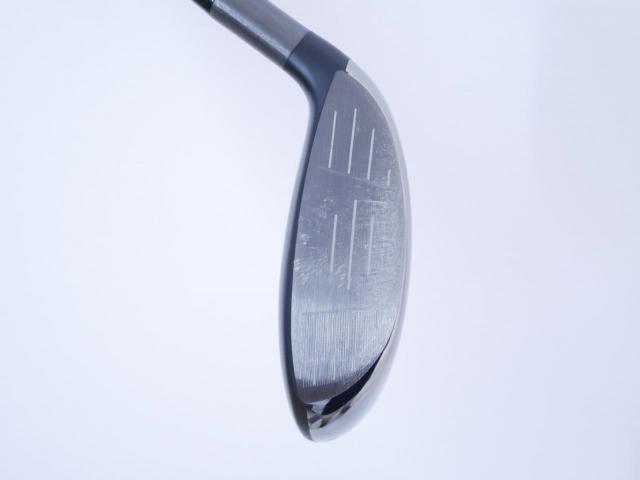 Fairway Wood : callaway : หัวไม้ 5 Callaway ELYTE (ออกปี 2025) Loft 18 ก้าน Tour AD VR-6 Flex S