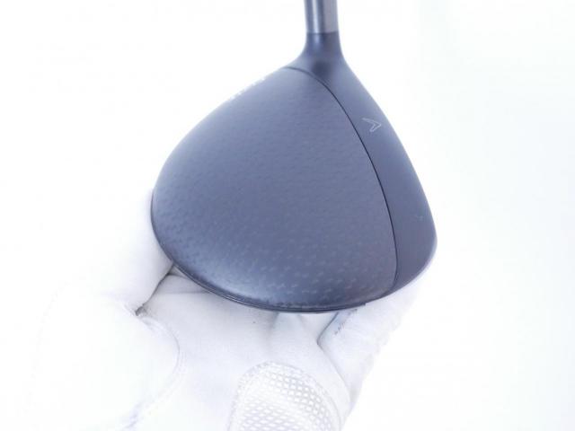 Fairway Wood : callaway : หัวไม้ 3 Callaway ELYTE Max Fast (ออกปี 2025) Loft 16 สุดยอดก้าน Basileus FW55 Flex R