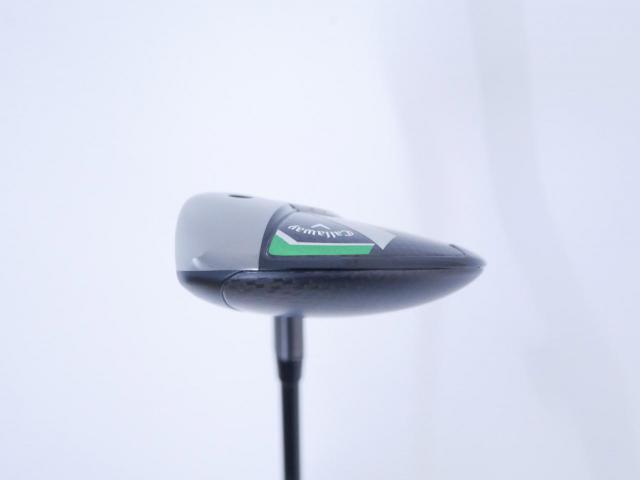Fairway Wood : callaway : หัวไม้ 3 Callaway ELYTE Max Fast (ออกปี 2025) Loft 16 สุดยอดก้าน Basileus FW55 Flex R