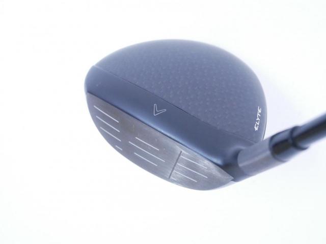 Fairway Wood : callaway : หัวไม้ 3 Callaway ELYTE Max Fast (ออกปี 2025) Loft 16 สุดยอดก้าน Basileus FW55 Flex R