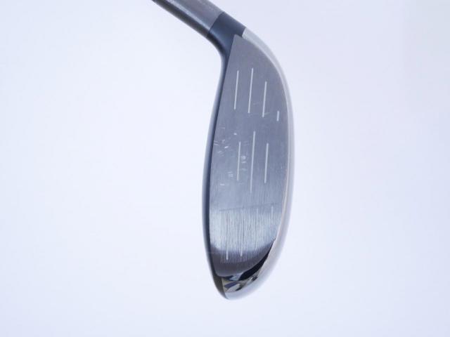 Fairway Wood : callaway : หัวไม้ 3 Callaway ELYTE Max Fast (ออกปี 2025) Loft 16 สุดยอดก้าน Basileus FW55 Flex R