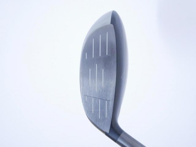Fairway Wood : callaway : หัวไม้ 3 Callaway ELYTE Max Fast (ออกปี 2025) Loft 16 สุดยอดก้าน Basileus FW55 Flex R