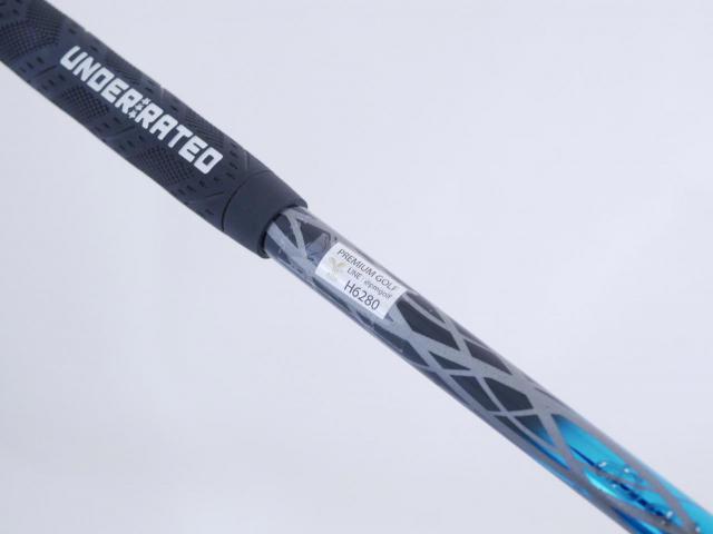 Fairway Wood : callaway : หัวไม้ 3 Callaway ELYTE Max Fast (ออกปี 2025) Loft 16 สุดยอดก้าน Basileus FW55 Flex R