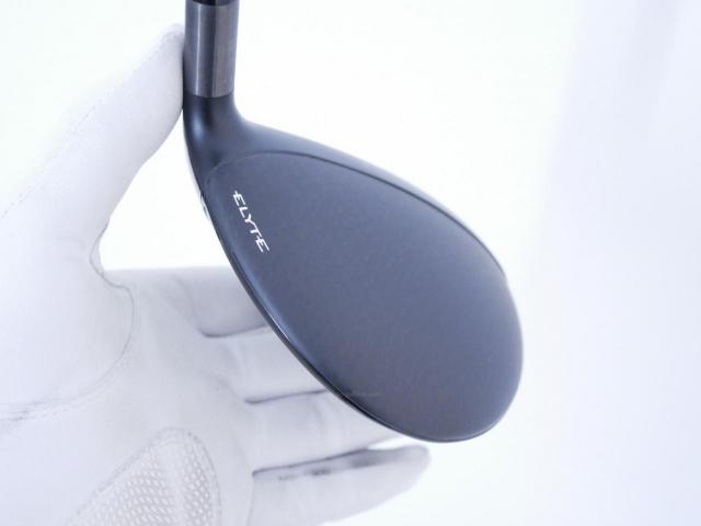 Fairway Wood : callaway : หัวไม้ 3 Callaway ELYTE Max Fast (ออกปี 2025) Loft 16 ก้าน Fujikura Speeder NX 50 Flex SR