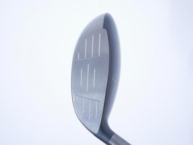 Fairway Wood : callaway : หัวไม้ 3 Callaway ELYTE Max Fast (ออกปี 2025) Loft 16 ก้าน Fujikura Speeder NX 50 Flex SR