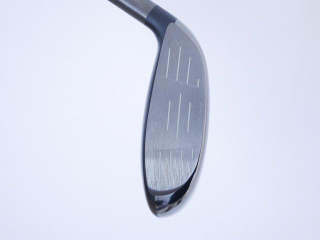 Fairway Wood : callaway : หัวไม้ 3 Callaway ELYTE Max Fast (ออกปี 2025) Loft 16 ก้าน Fujikura Speeder NX 50 Flex SR
