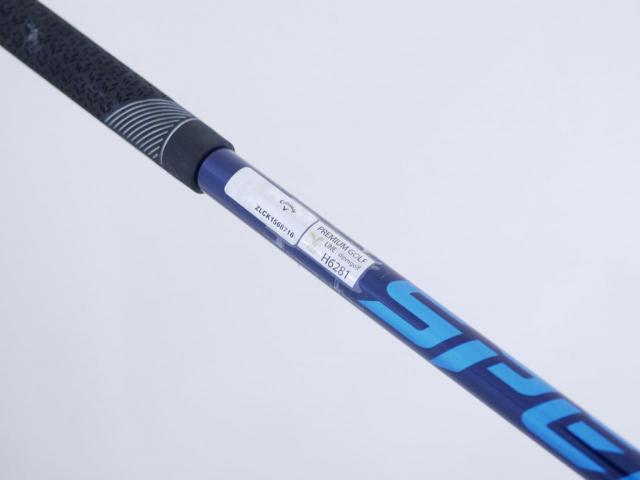 Fairway Wood : callaway : หัวไม้ 3 Callaway ELYTE Max Fast (ออกปี 2025) Loft 16 ก้าน Fujikura Speeder NX 50 Flex SR