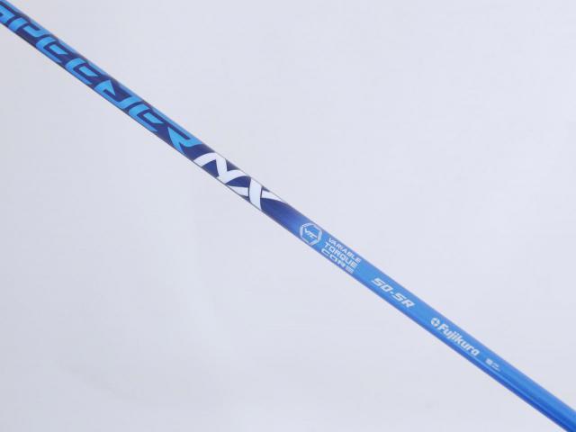 Fairway Wood : callaway : หัวไม้ 3 Callaway ELYTE Max Fast (ออกปี 2025) Loft 16 ก้าน Fujikura Speeder NX 50 Flex SR