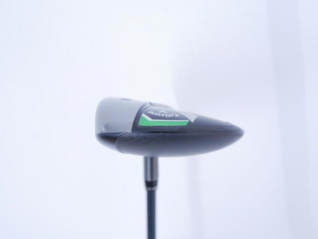 Fairway Wood : callaway : **ก้านสั้น** หัวไม้ 3 Callaway ELYTE Max Fast (ออกปี 2025) Loft 16 ก้าน UST Mamiya LIN-Q 40 Flex R