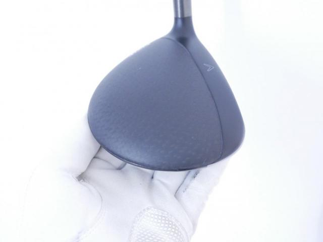 Fairway Wood : callaway : **ก้านสั้น** หัวไม้ 3 Callaway ELYTE Max Fast (ออกปี 2025) Loft 16 ก้าน UST Mamiya LIN-Q 40 Flex R