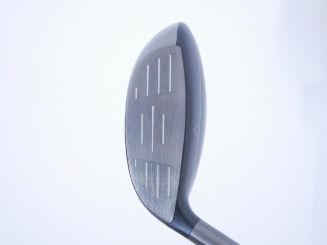 Fairway Wood : callaway : **ก้านสั้น** หัวไม้ 3 Callaway ELYTE Max Fast (ออกปี 2025) Loft 16 ก้าน UST Mamiya LIN-Q 40 Flex R