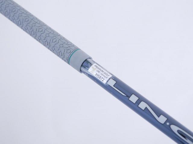 Fairway Wood : callaway : **ก้านสั้น** หัวไม้ 3 Callaway ELYTE Max Fast (ออกปี 2025) Loft 16 ก้าน UST Mamiya LIN-Q 40 Flex R