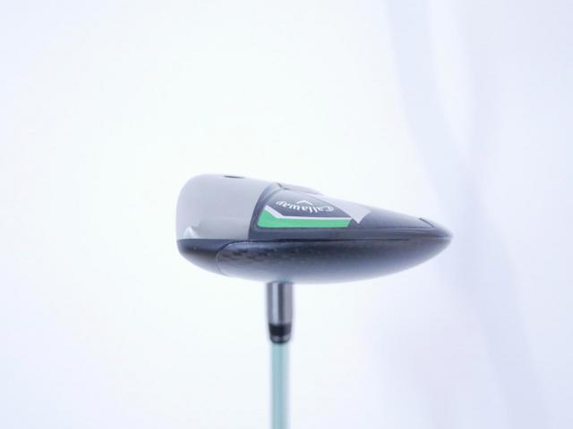 Lady club : All : หัวไม้ 3 Callaway ELYTE Max Fast (ออกปี 2025) Loft 16 ก้าน UST Mamiya LIN-Q 40 Flex A (Lady)