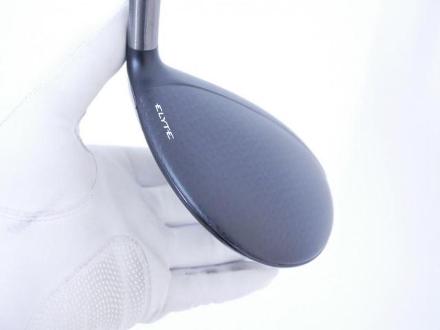 Lady club : All : หัวไม้ 3 Callaway ELYTE Max Fast (ออกปี 2025) Loft 16 ก้าน UST Mamiya LIN-Q 40 Flex A (Lady)