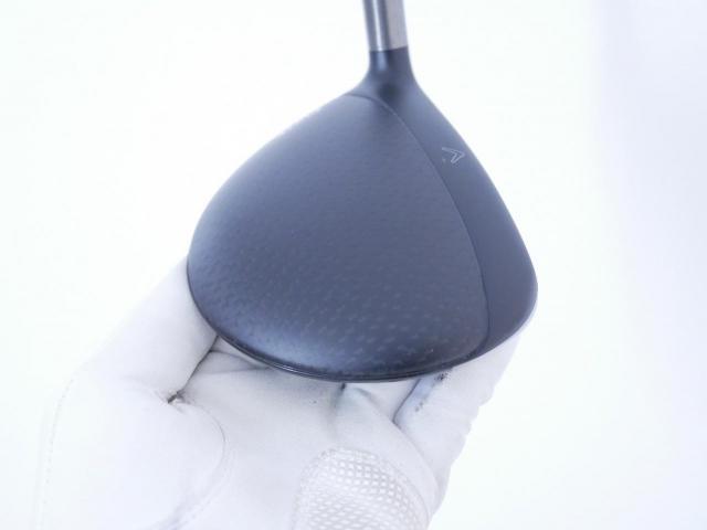 Lady club : All : หัวไม้ 3 Callaway ELYTE Max Fast (ออกปี 2025) Loft 16 ก้าน UST Mamiya LIN-Q 40 Flex A (Lady)