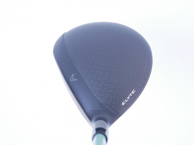 Lady club : All : หัวไม้ 3 Callaway ELYTE Max Fast (ออกปี 2025) Loft 16 ก้าน UST Mamiya LIN-Q 40 Flex A (Lady)