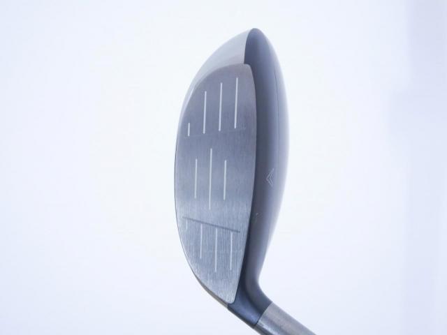 Lady club : All : หัวไม้ 3 Callaway ELYTE Max Fast (ออกปี 2025) Loft 16 ก้าน UST Mamiya LIN-Q 40 Flex A (Lady)