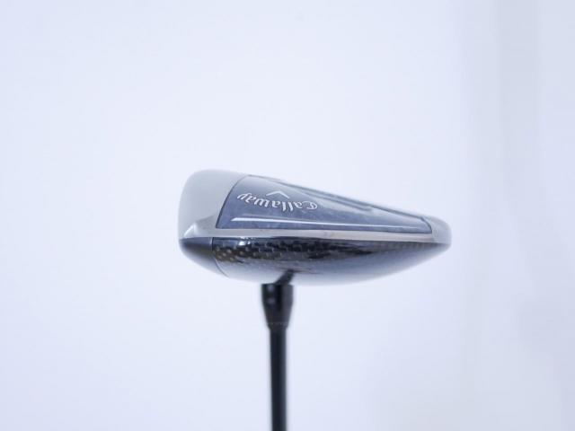 Fairway Wood : callaway : หัวไม้ 3 Callaway Paradym AI Smoke MAX (รุ่นปี 2024 Japan Spec.) Loft 15 ก้าน Mitsubishi TENSEI 50 Flex S