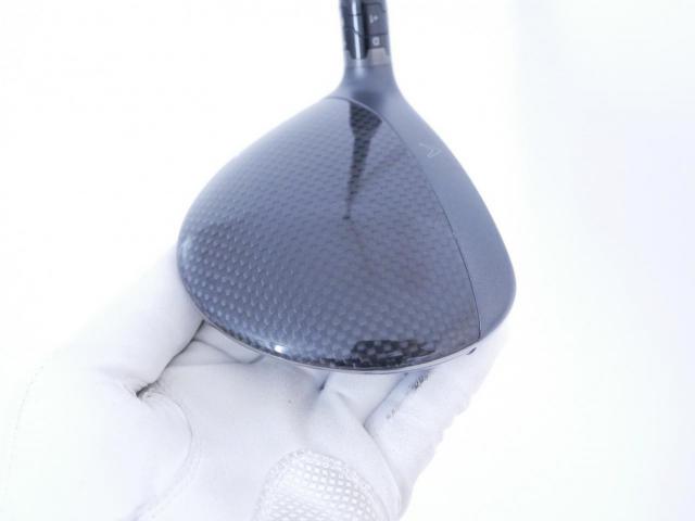 Fairway Wood : callaway : หัวไม้ 3 Callaway Paradym AI Smoke MAX (รุ่นปี 2024 Japan Spec.) Loft 15 ก้าน Mitsubishi TENSEI 50 Flex S