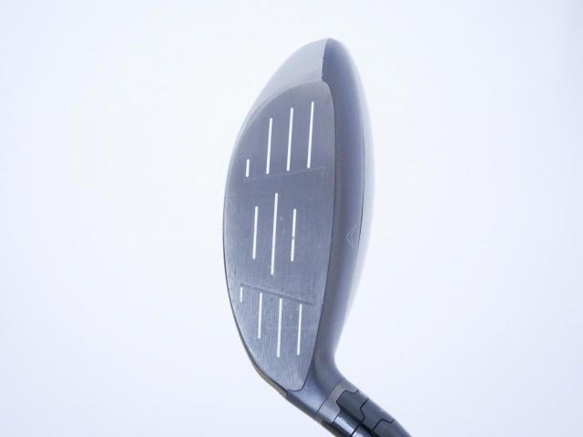 Fairway Wood : callaway : หัวไม้ 3 Callaway Paradym AI Smoke MAX (รุ่นปี 2024 Japan Spec.) Loft 15 ก้าน Mitsubishi TENSEI 50 Flex S