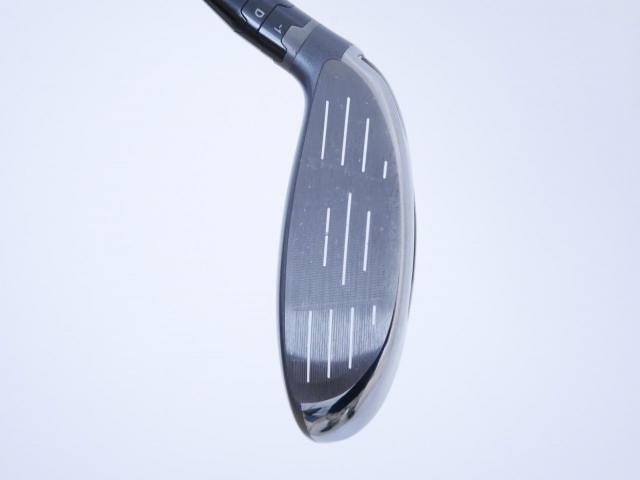 Fairway Wood : callaway : หัวไม้ 3 Callaway Paradym AI Smoke MAX (รุ่นปี 2024 Japan Spec.) Loft 15 ก้าน Mitsubishi TENSEI 50 Flex S