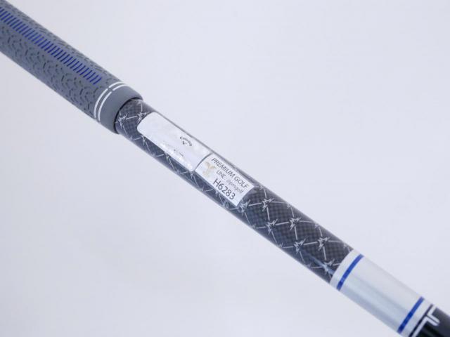 Fairway Wood : callaway : หัวไม้ 3 Callaway Paradym AI Smoke MAX (รุ่นปี 2024 Japan Spec.) Loft 15 ก้าน Mitsubishi TENSEI 50 Flex S