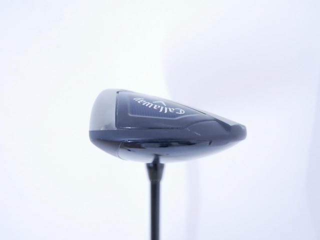 Fairway Wood : callaway : หัวไม้ 3 Callaway Paradym Triple Diamond (รุ่นปี 2023 Low Spin สุดๆ) Loft 15 (ปรับได้) ก้าน Mitsubishi TENSEI 60 Flex SR