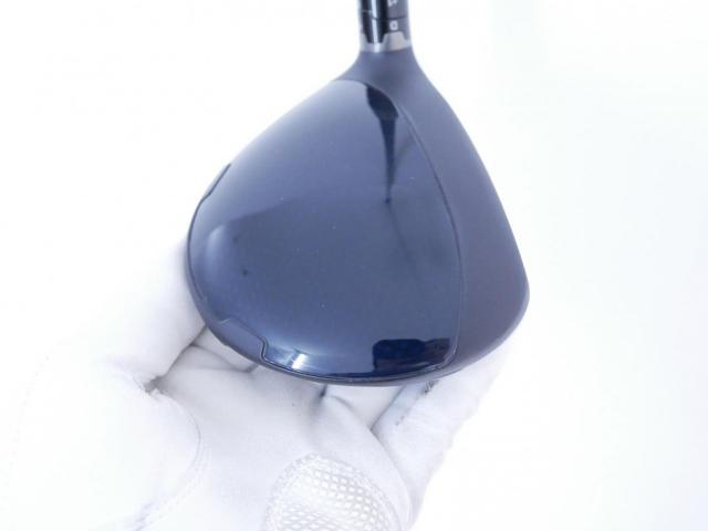 Fairway Wood : callaway : หัวไม้ 3 Callaway Paradym Triple Diamond (รุ่นปี 2023 Low Spin สุดๆ) Loft 15 (ปรับได้) ก้าน Mitsubishi TENSEI 60 Flex SR